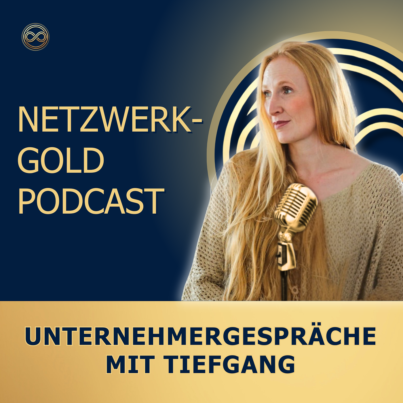 NetzwerkGold Podcast