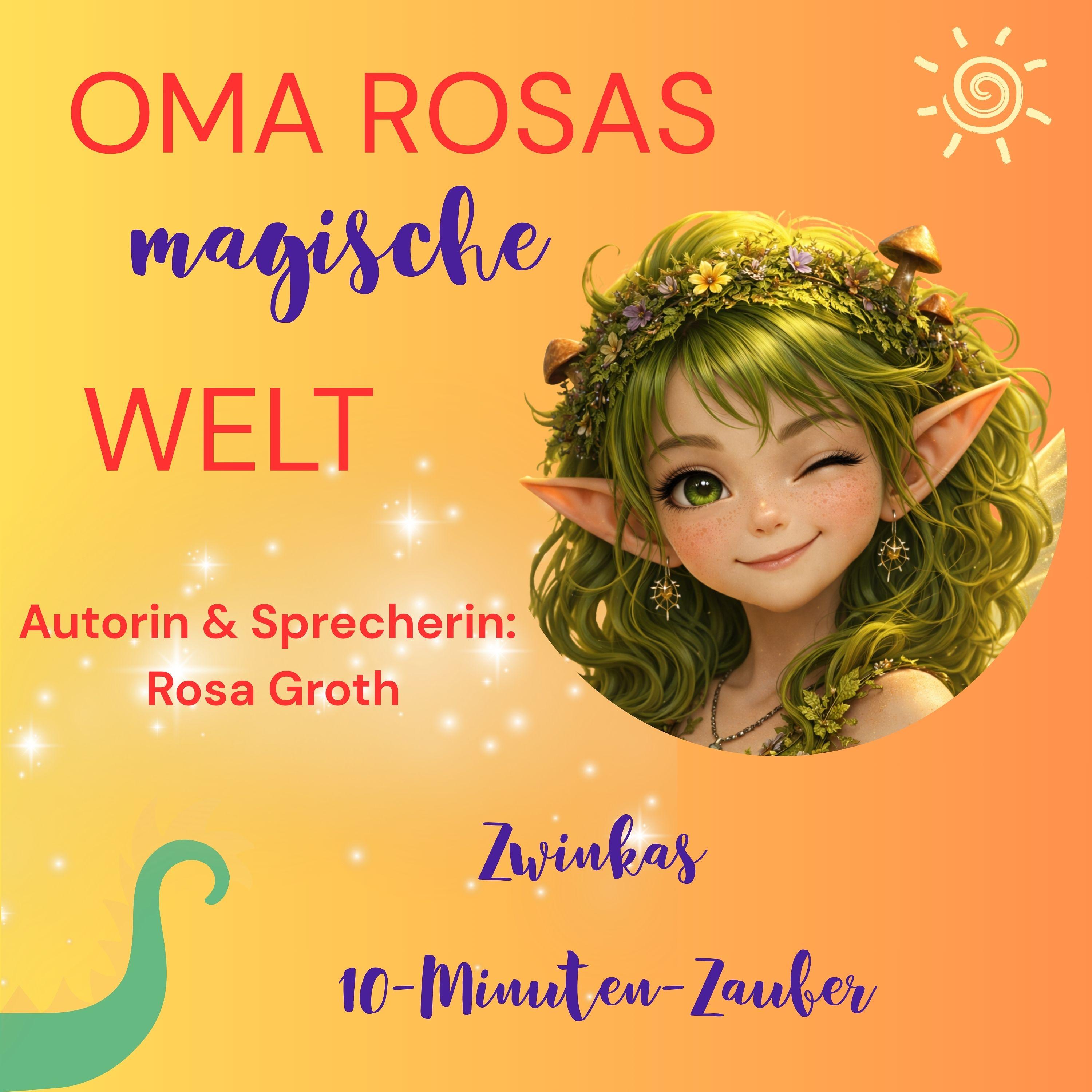 65 Zwinkas verflixter Geburtstag episode artwork