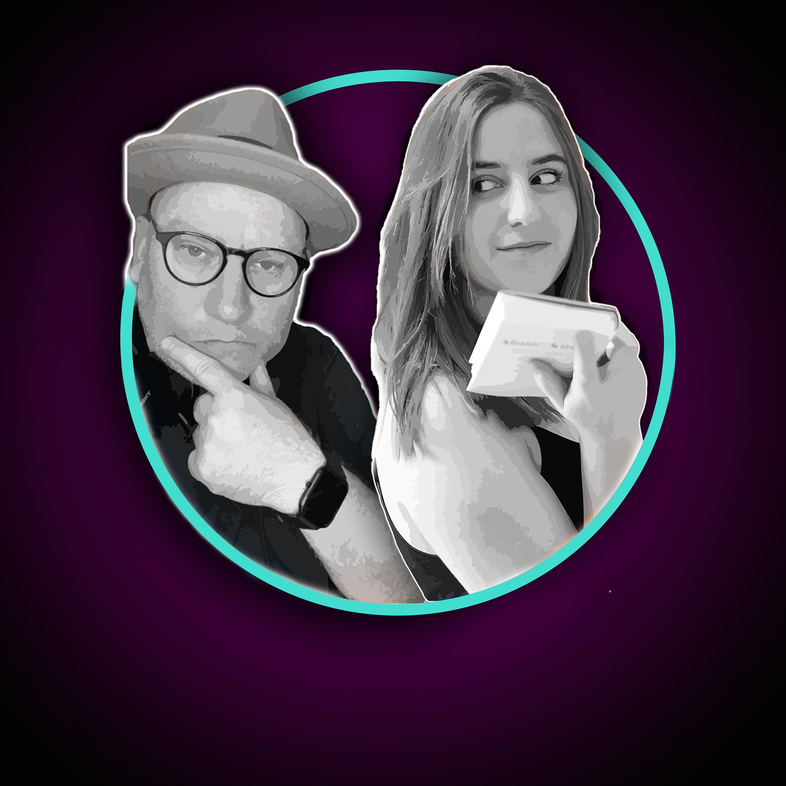 Leg doch mal das Buch weg! cover art