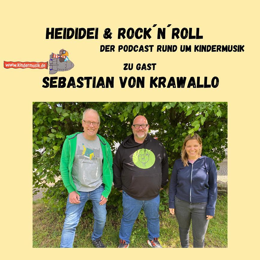 Heididei und Rock\'n\'Roll