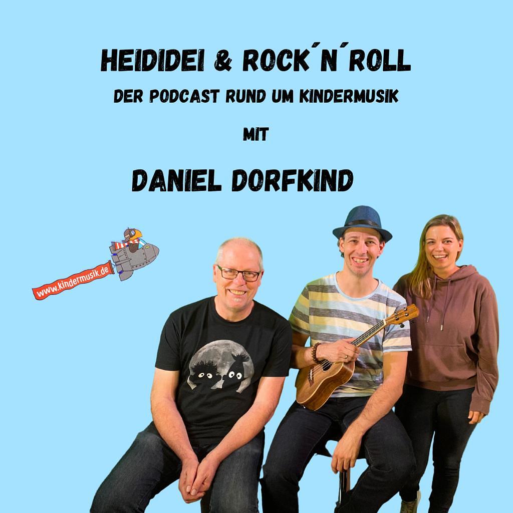 Heididei und Rock\'n\'Roll