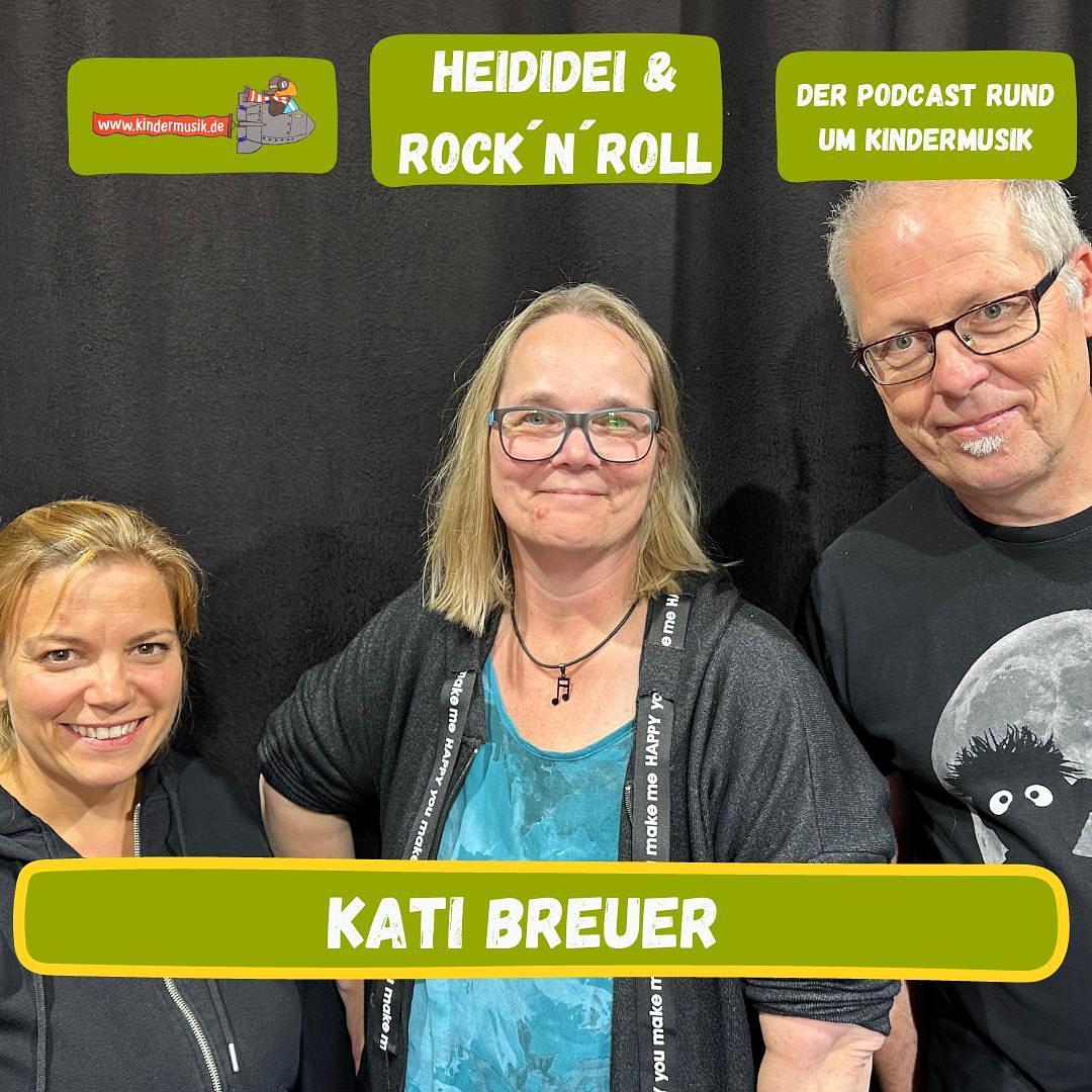Heididei und Rock\'n\'Roll
