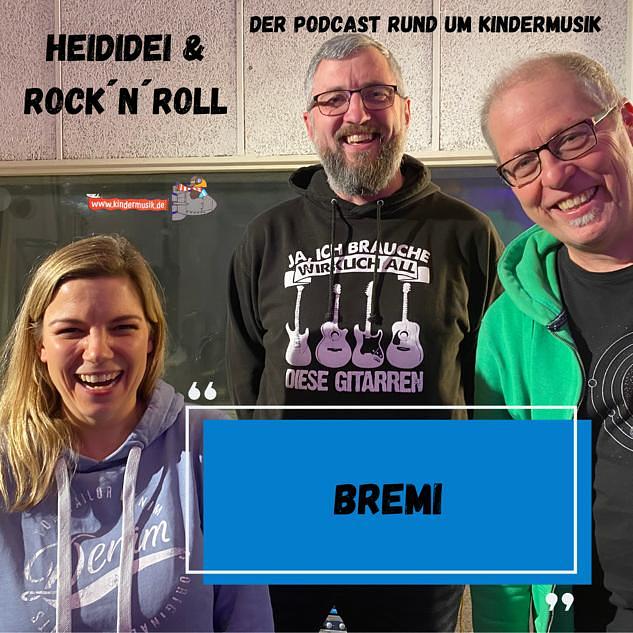 Heididei und Rock\'n\'Roll