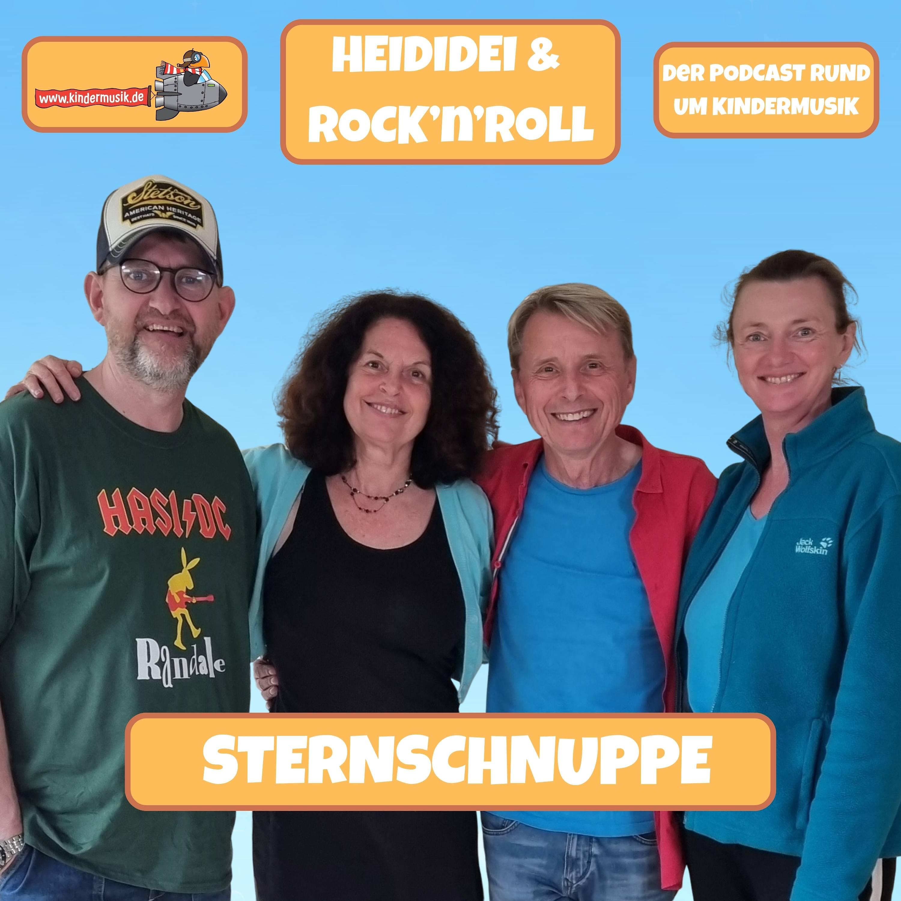 Sternschnuppe