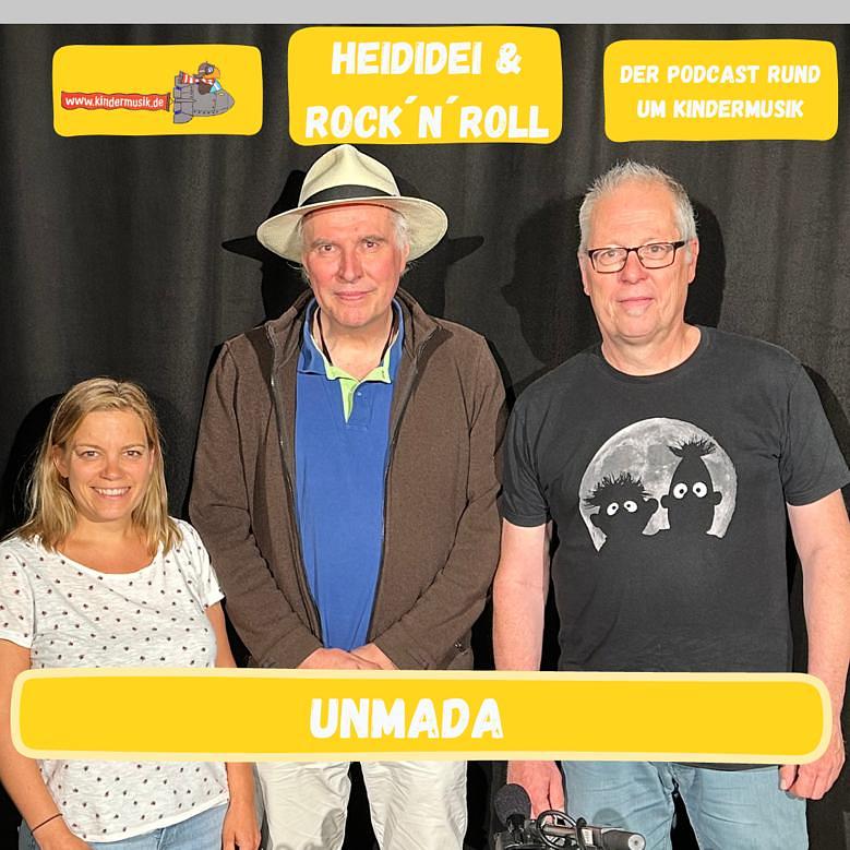 Heididei und Rock\'n\'Roll