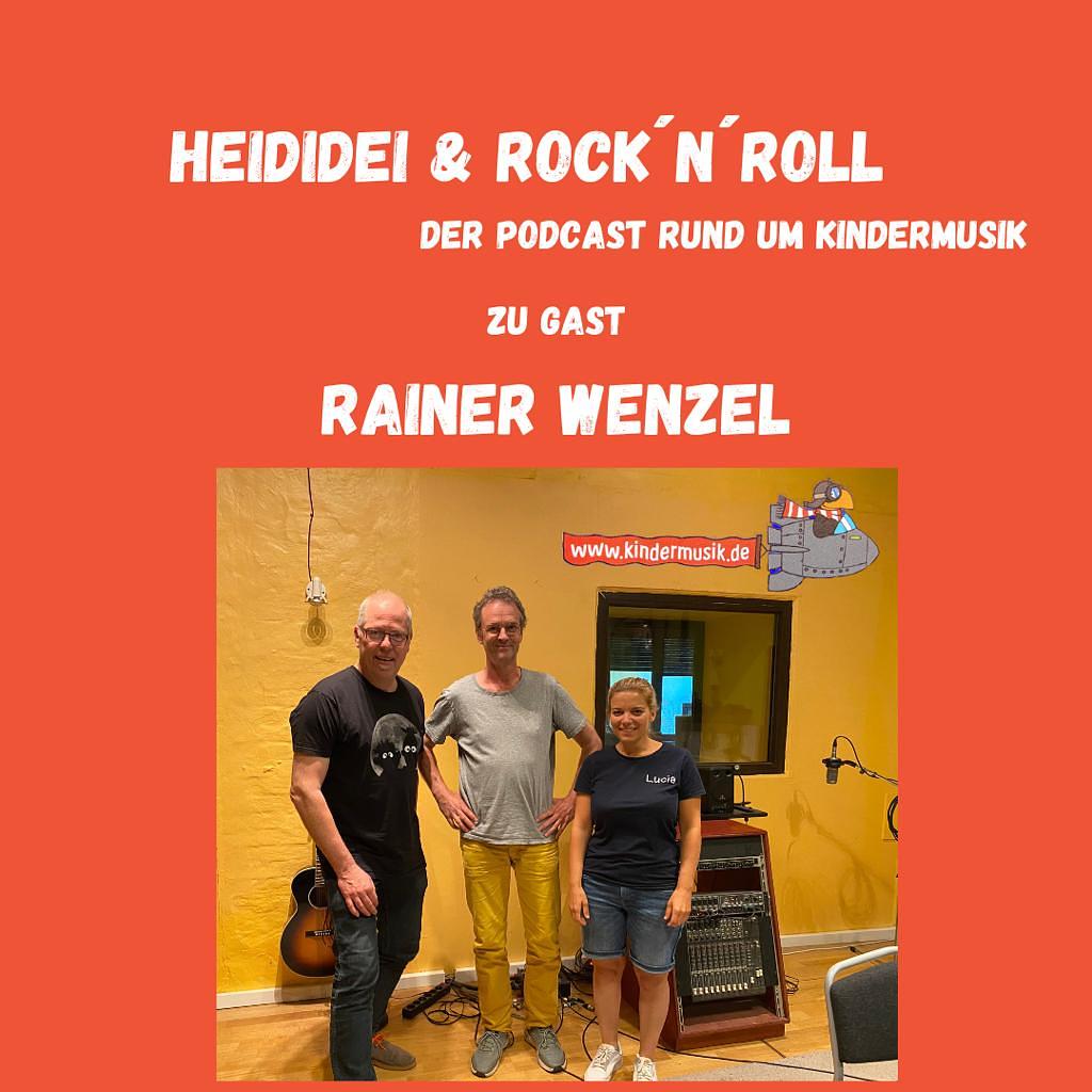Heididei und Rock\'n\'Roll