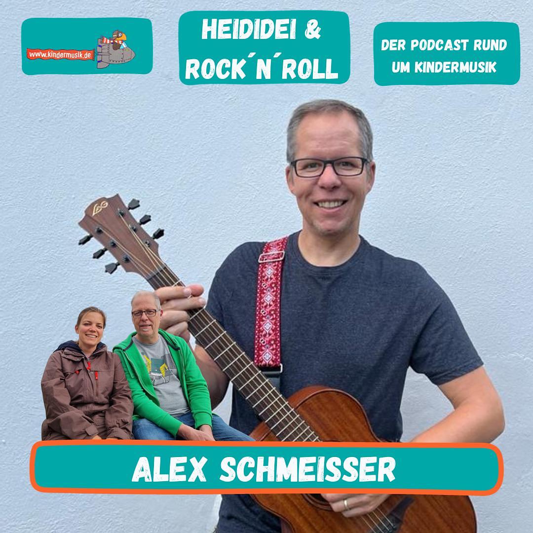 Heididei und Rock\'n\'Roll