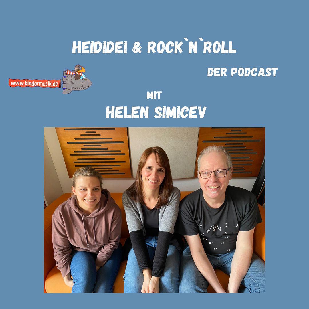 Heididei und Rock\'n\'Roll