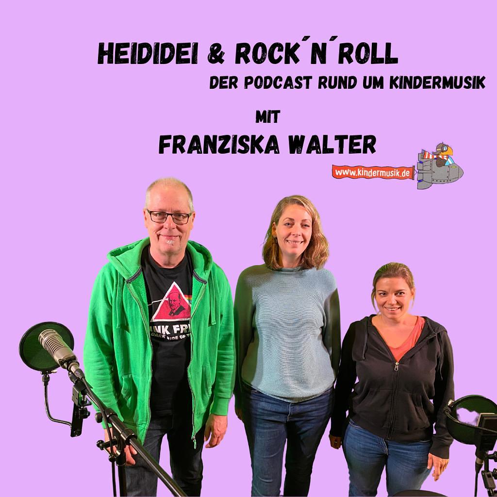 Heididei und Rock\'n\'Roll