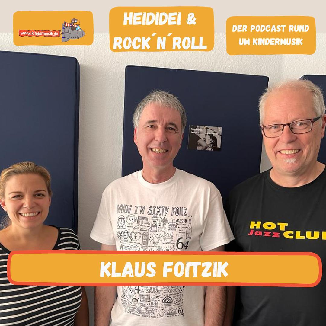 Heididei und Rock\'n\'Roll