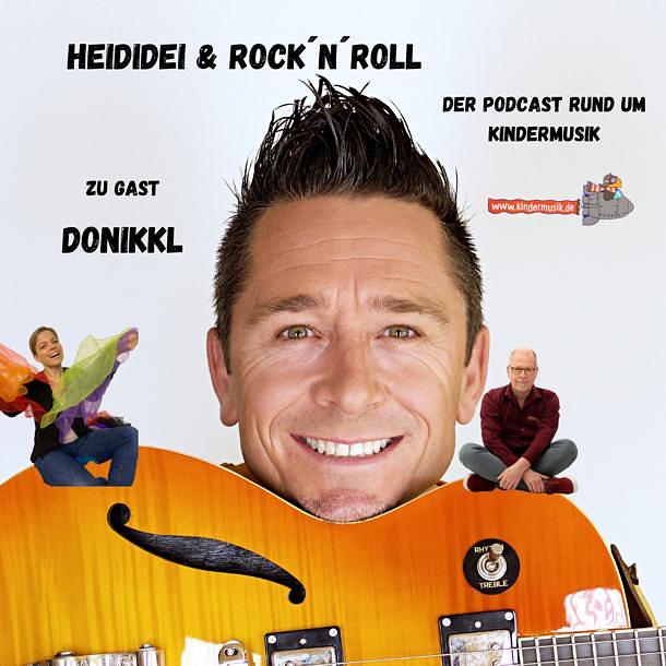 Heididei und Rock\'n\'Roll