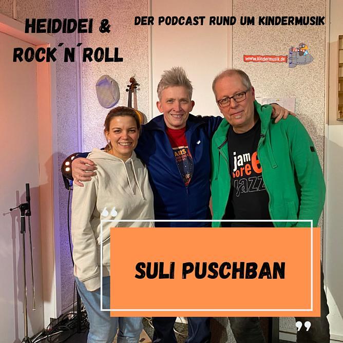 Heididei und Rock\'n\'Roll