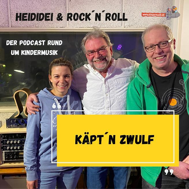 Heididei und Rock\'n\'Roll