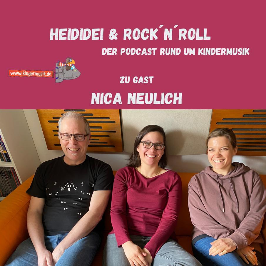 Heididei und Rock\'n\'Roll