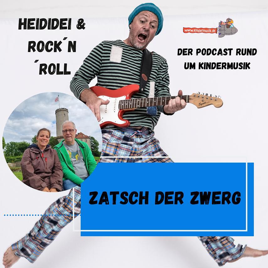 Heididei und Rock\'n\'Roll