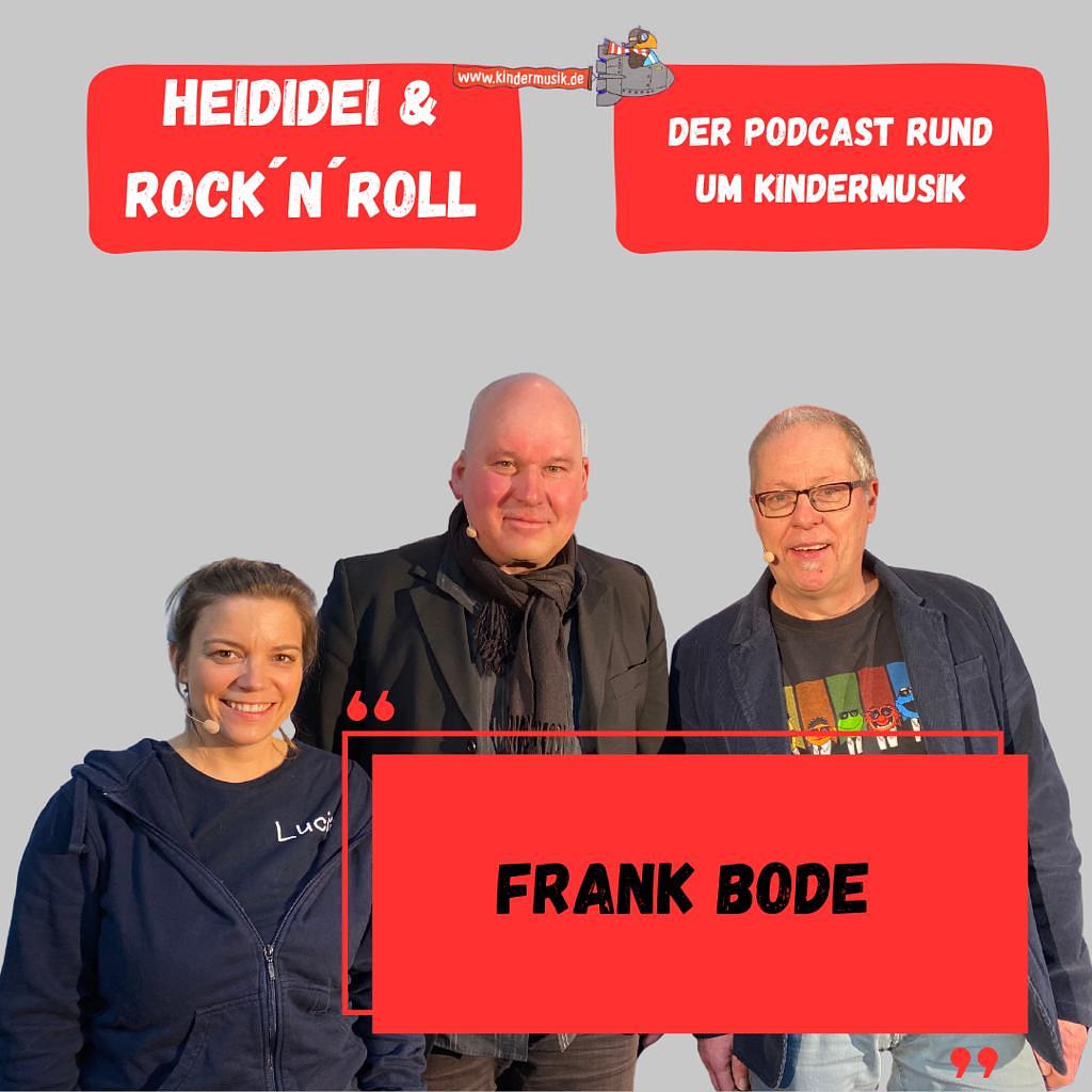 Heididei und Rock\'n\'Roll