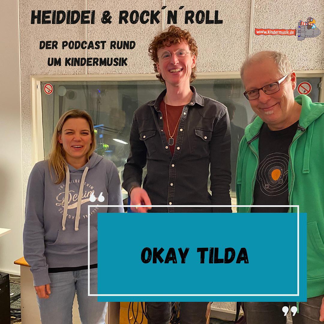 Heididei und Rock\'n\'Roll