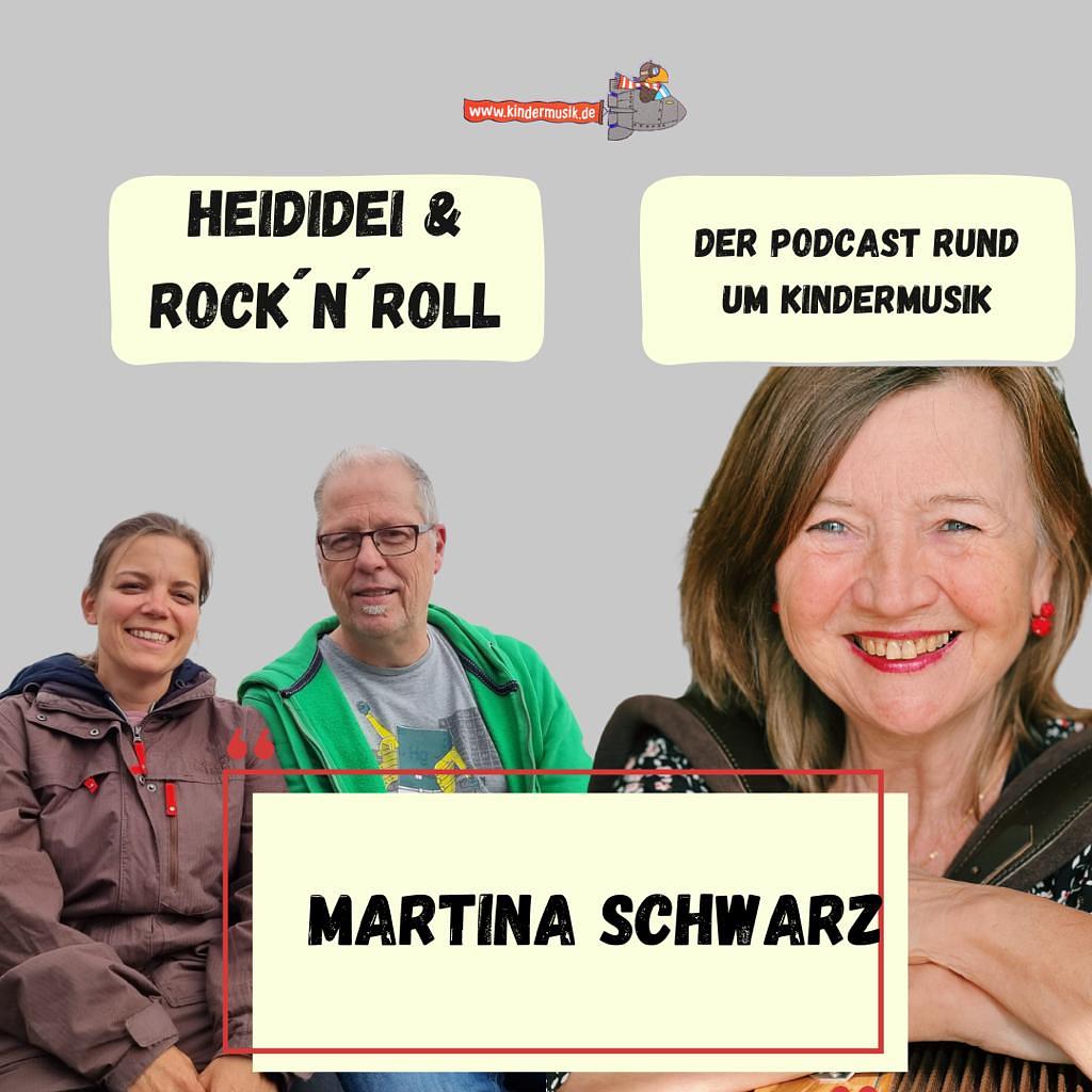 Heididei und Rock\'n\'Roll