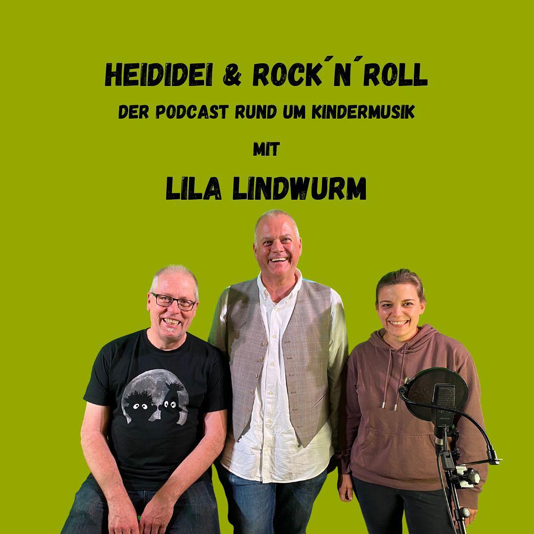 Heididei und Rock\'n\'Roll