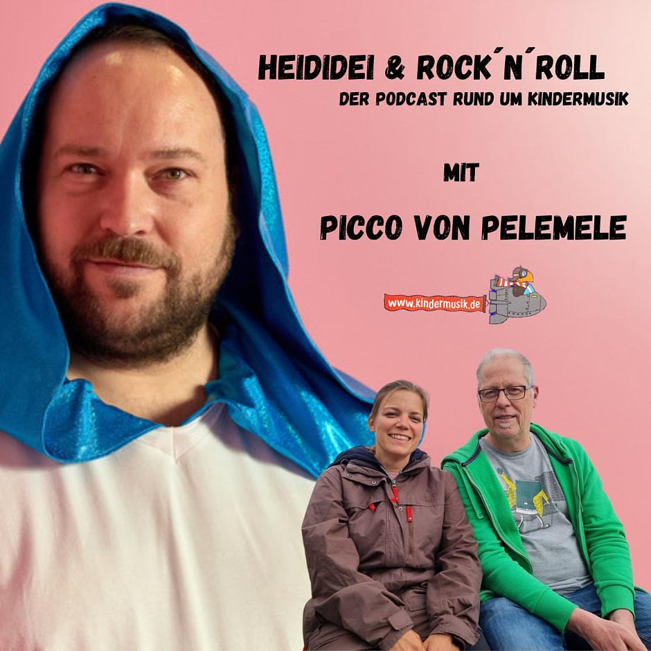 Heididei und Rock\'n\'Roll
