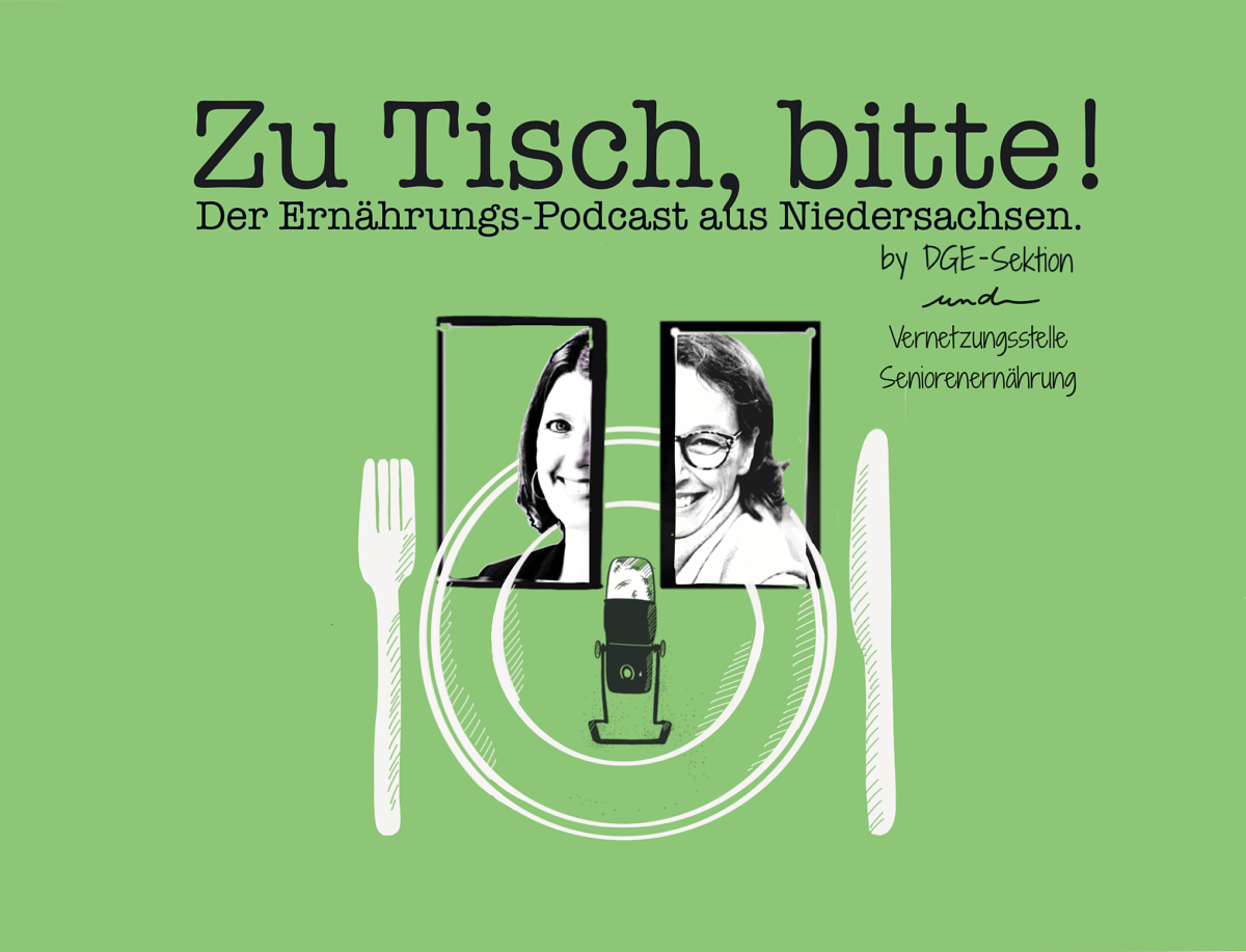 SO ENV E1 |  Ernährungssicherheit im Krisenfall – Aufgaben vom Bund und Land episode artwork