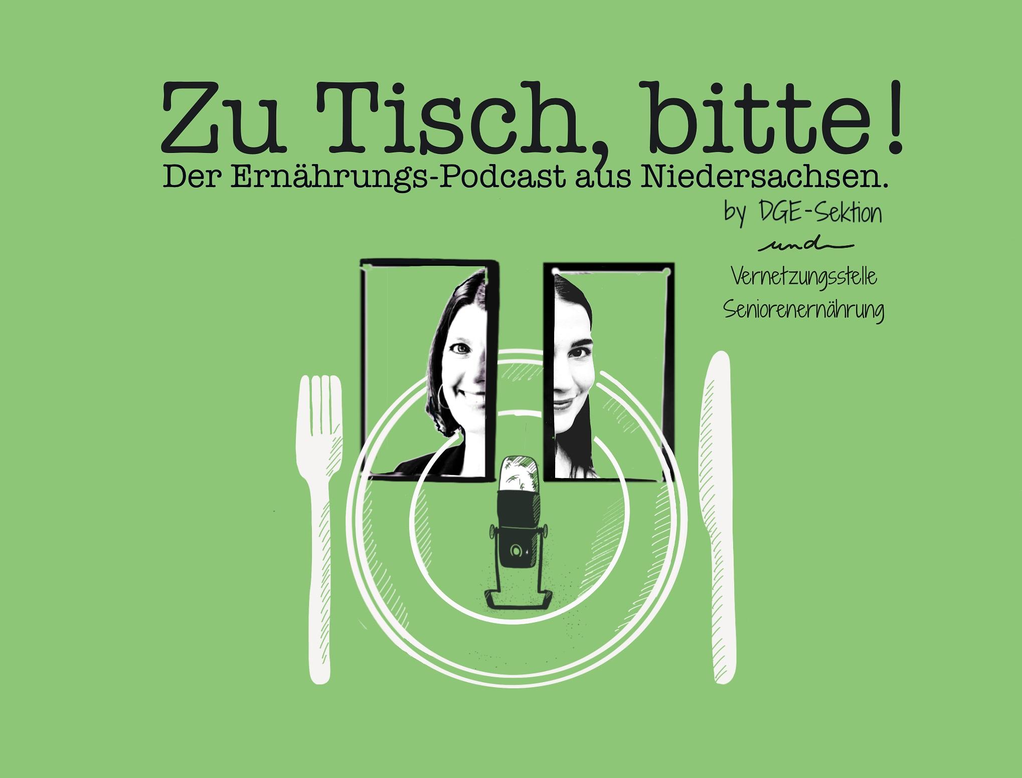S4 E2 | Mehr trinken, klug essen – So kommen ältere Menschen gut durch die Hitze! episode artwork
