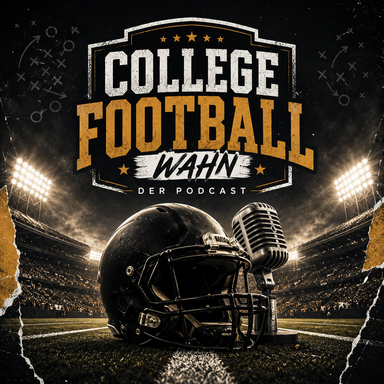 College Football Wahn