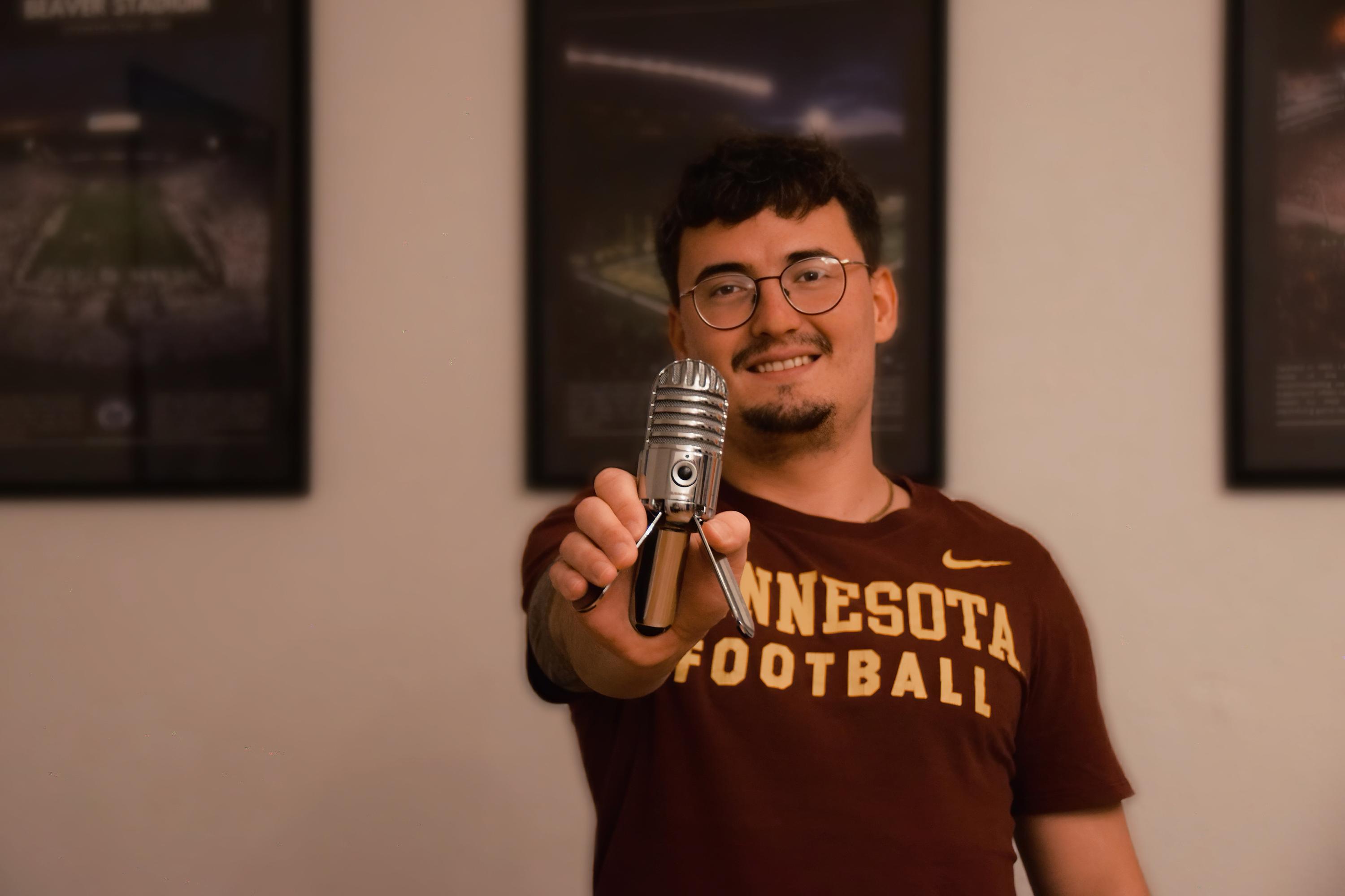 Folge 27: Dublin - Aer Lingus Football Classic