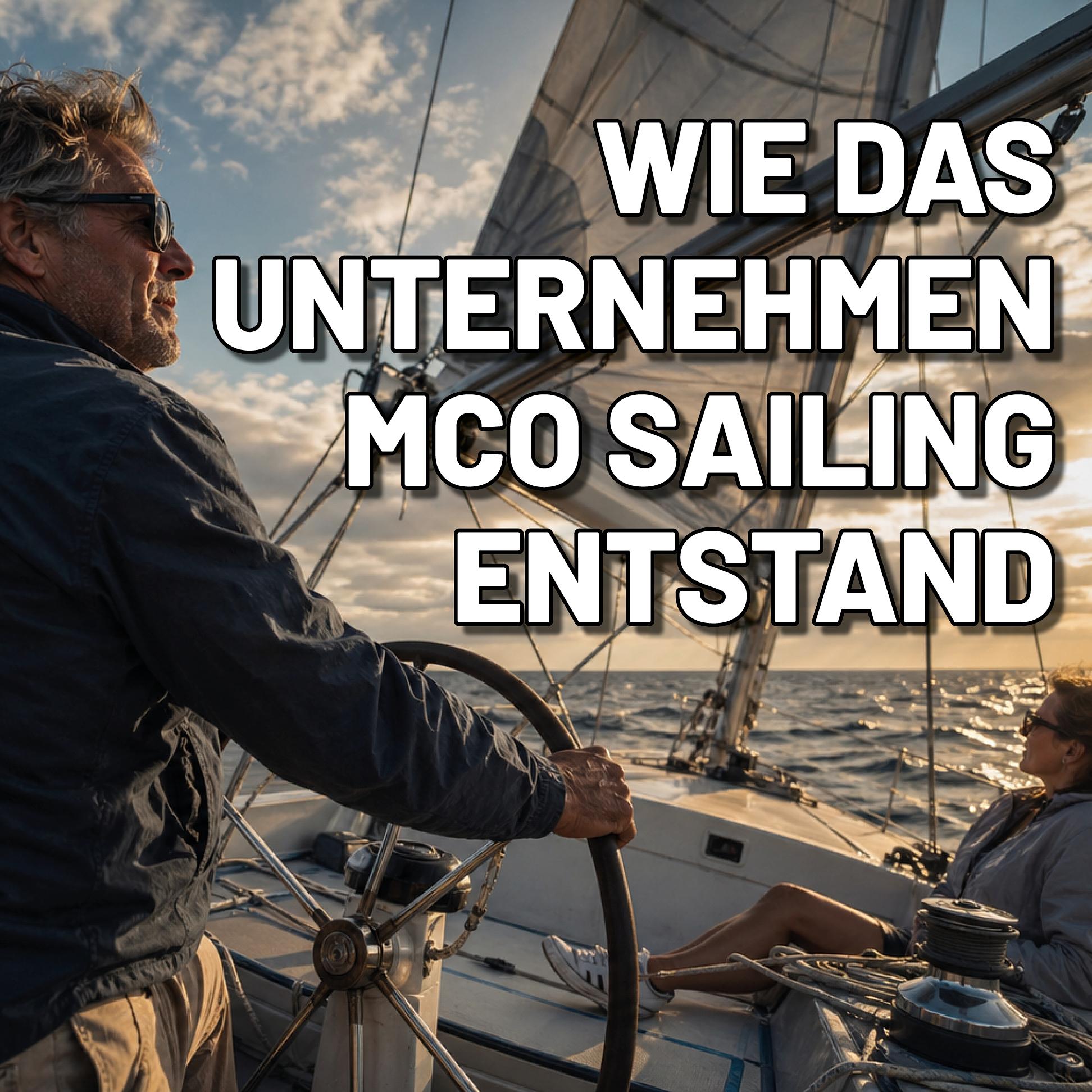OLP OceanLife Podcast – Der Podcast zum Thema Segeln