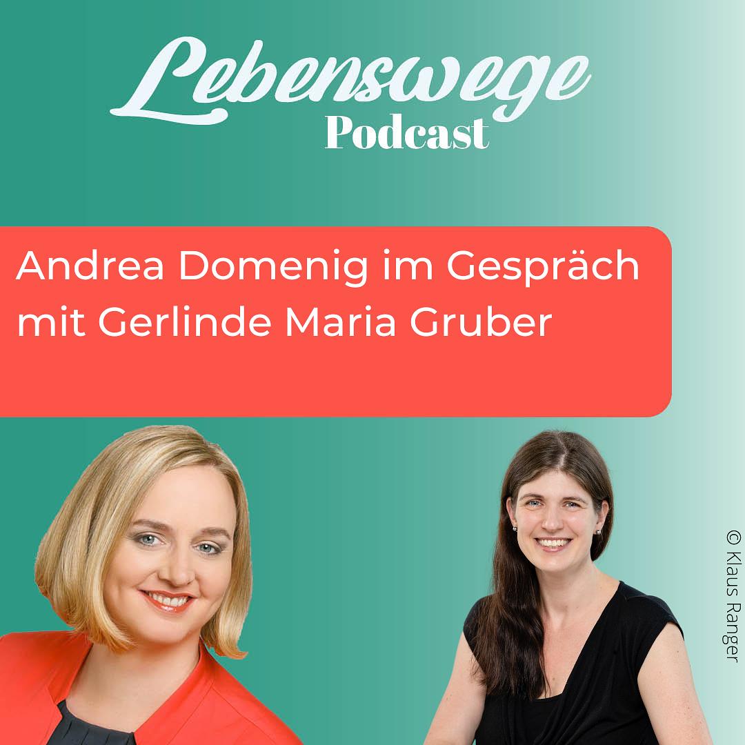 Lebenswege Podcast