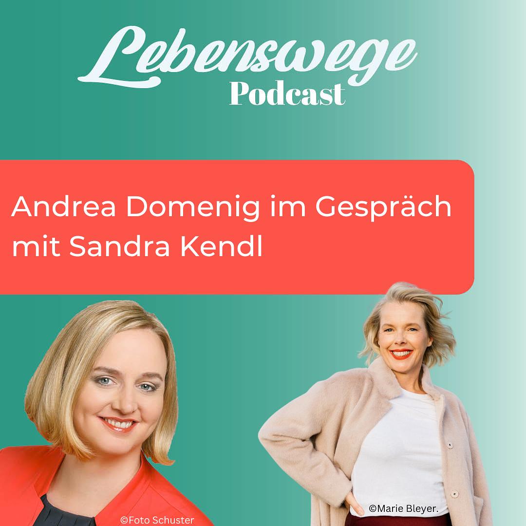 Lebenswege Podcast