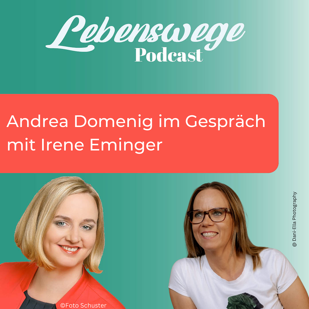 Lebenswege Podcast