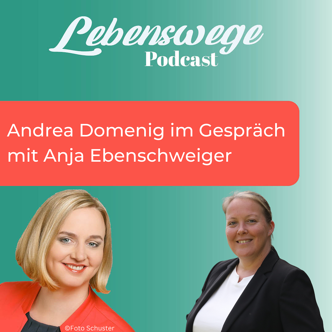 #170:Anja Ebenschweiger von der Technik zur Persönlichkeitsentfalterin