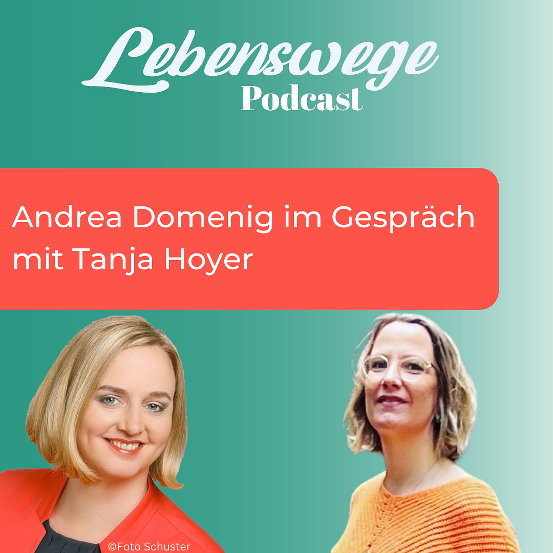Lebenswege Podcast