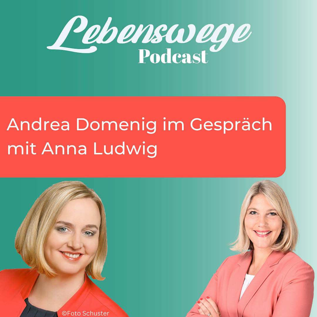 Lebenswege Podcast