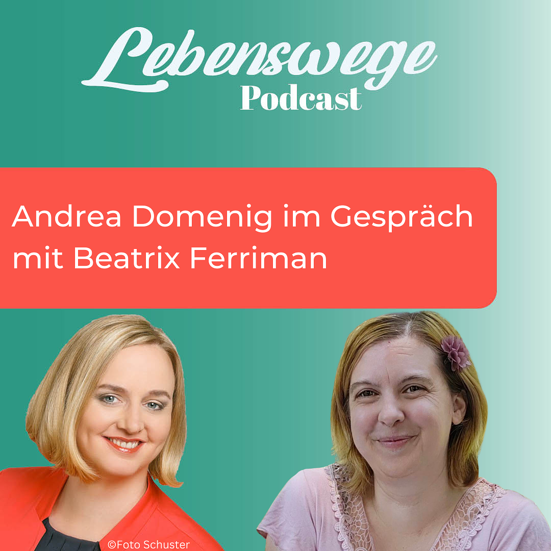 Lebenswege Podcast