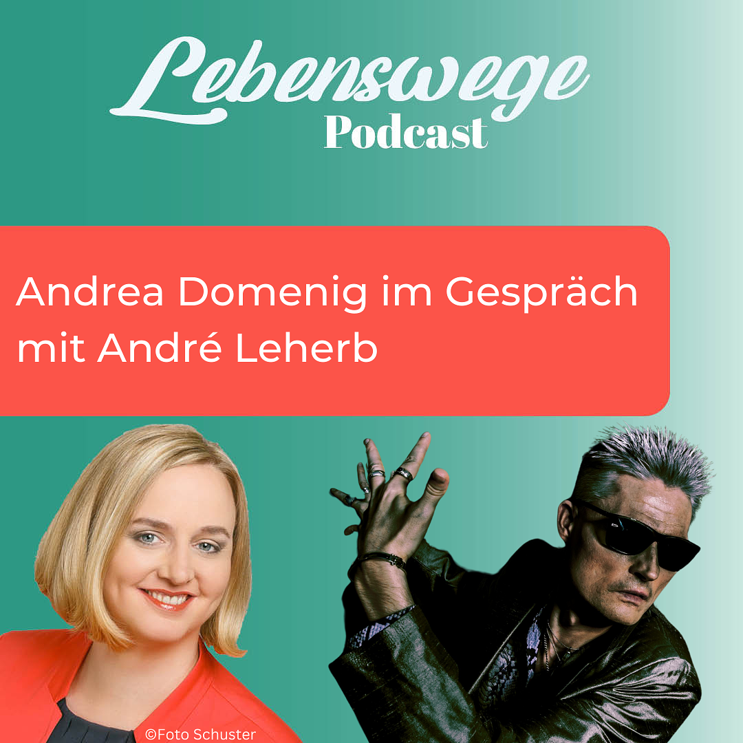 Lebenswege Podcast
