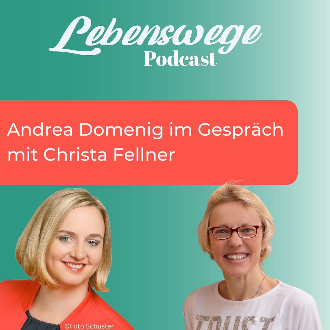 Lebenswege Podcast
