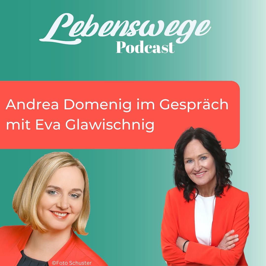 Lebenswege Podcast