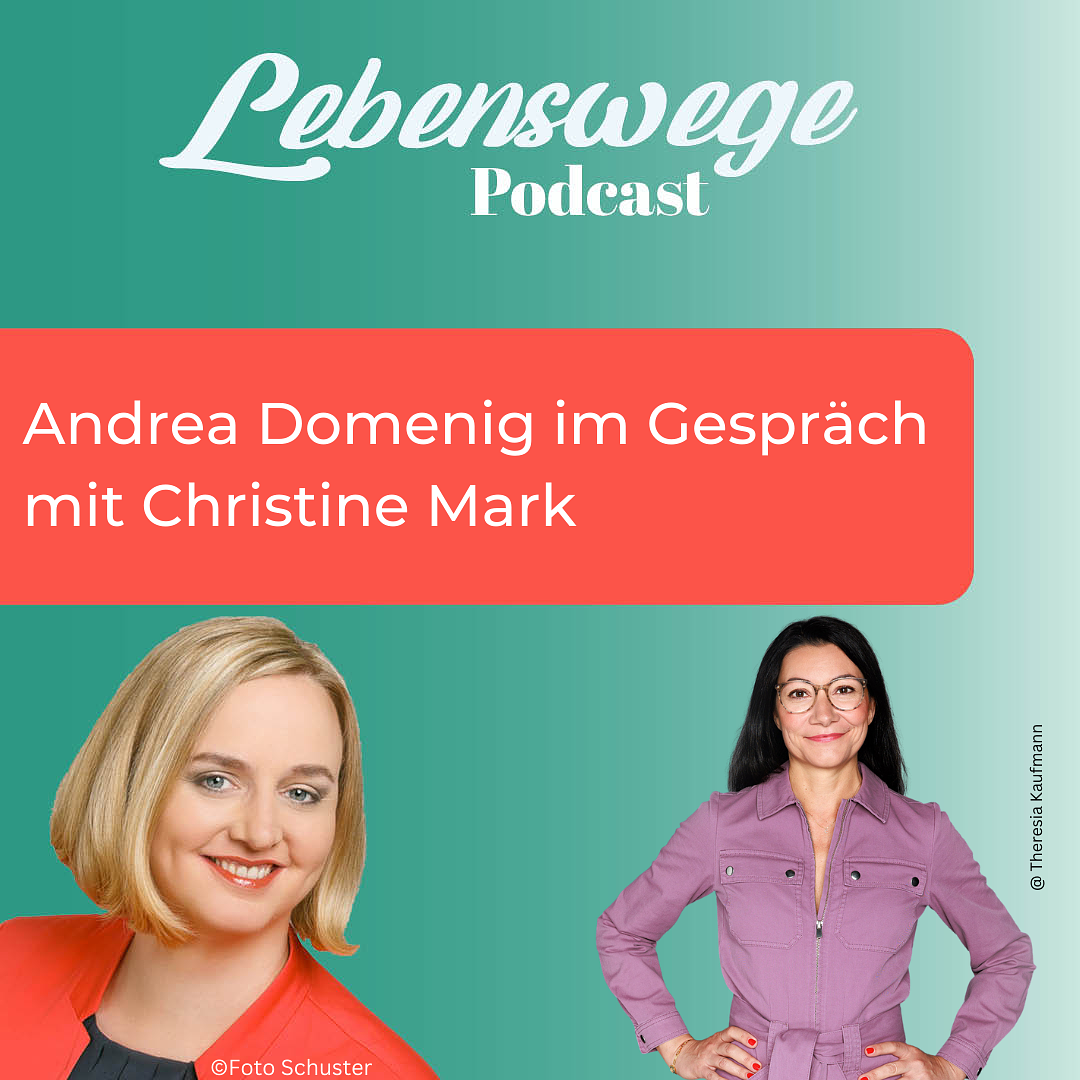 Lebenswege Podcast