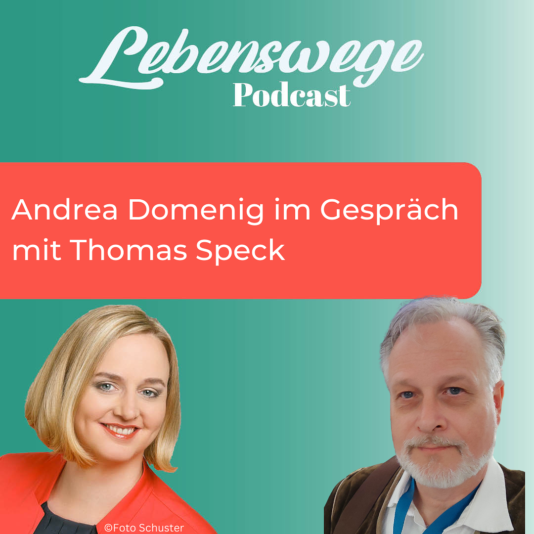 Lebenswege Podcast