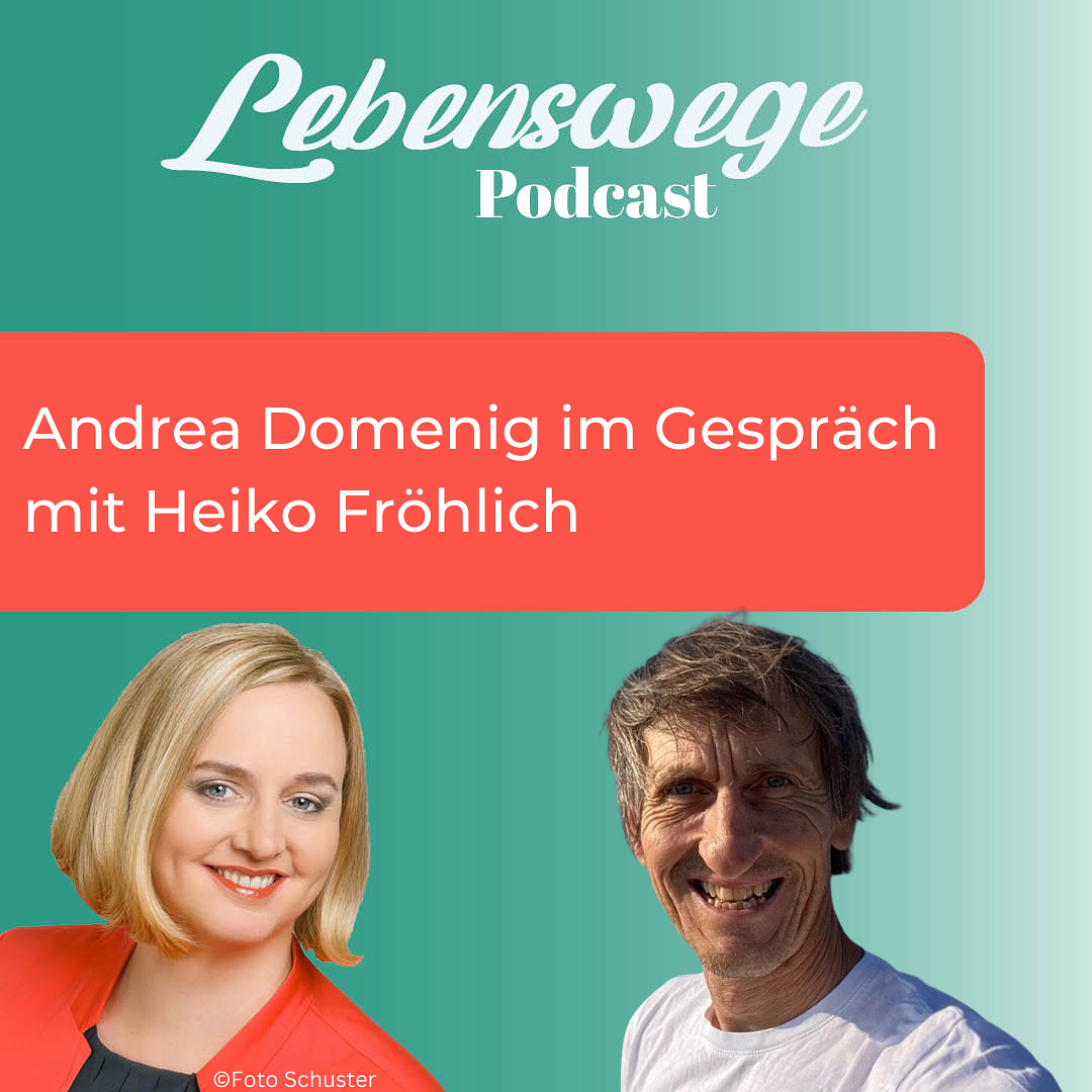 Lebenswege Podcast