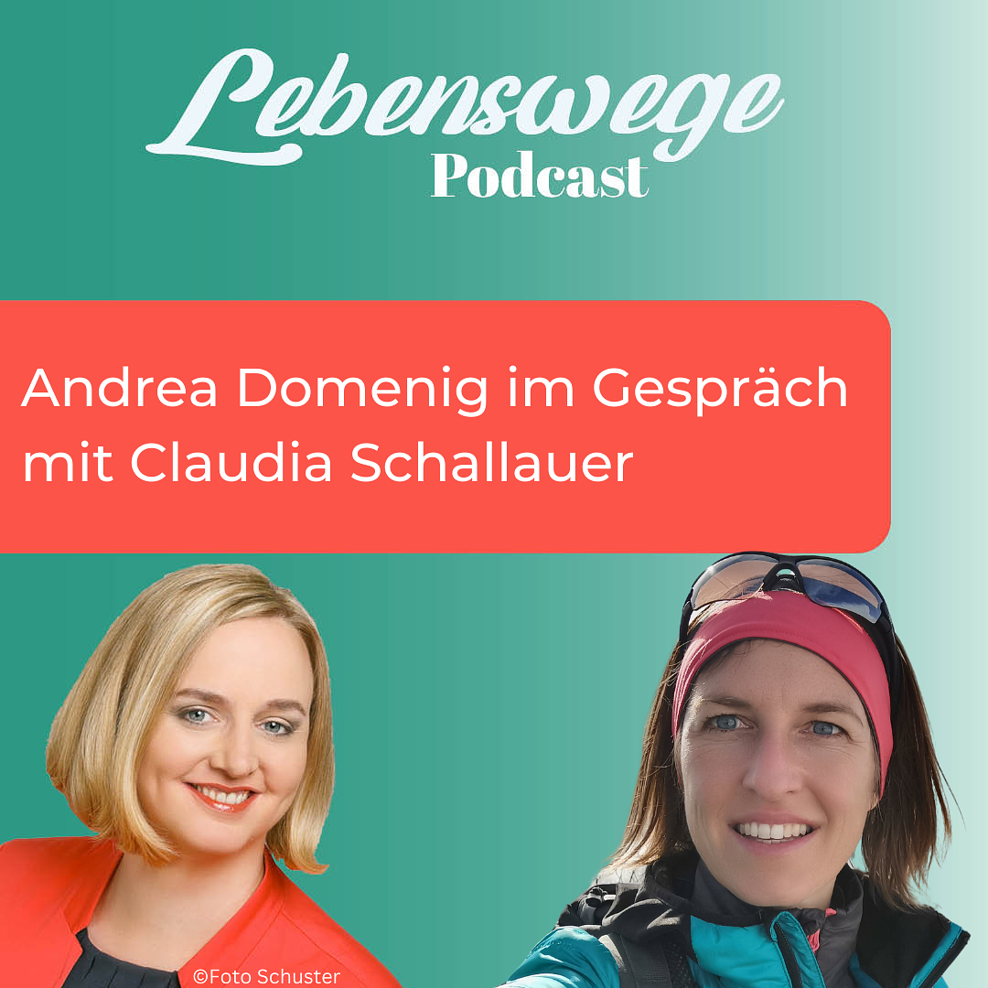 Lebenswege Podcast