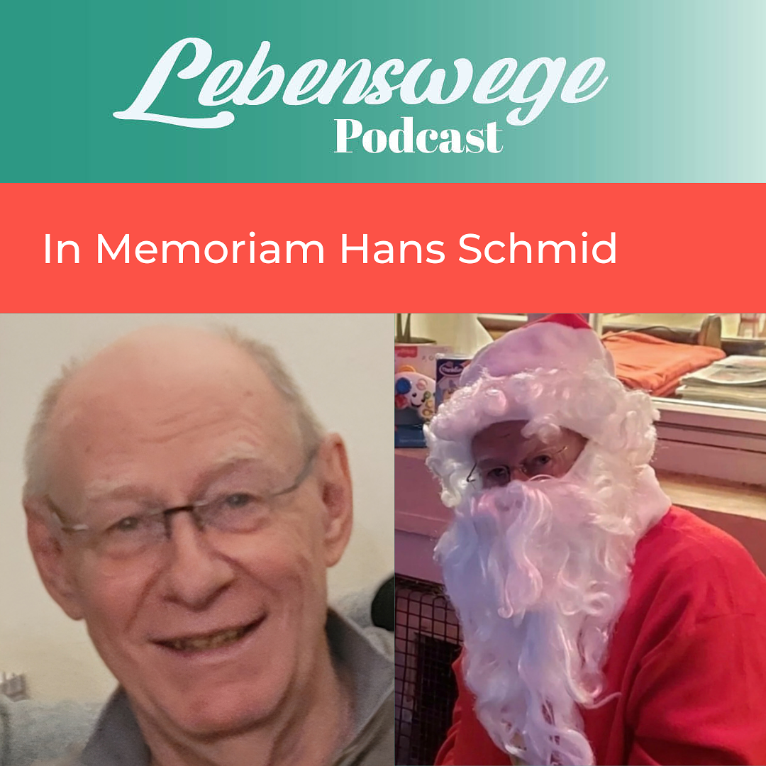 Lebenswege Podcast
