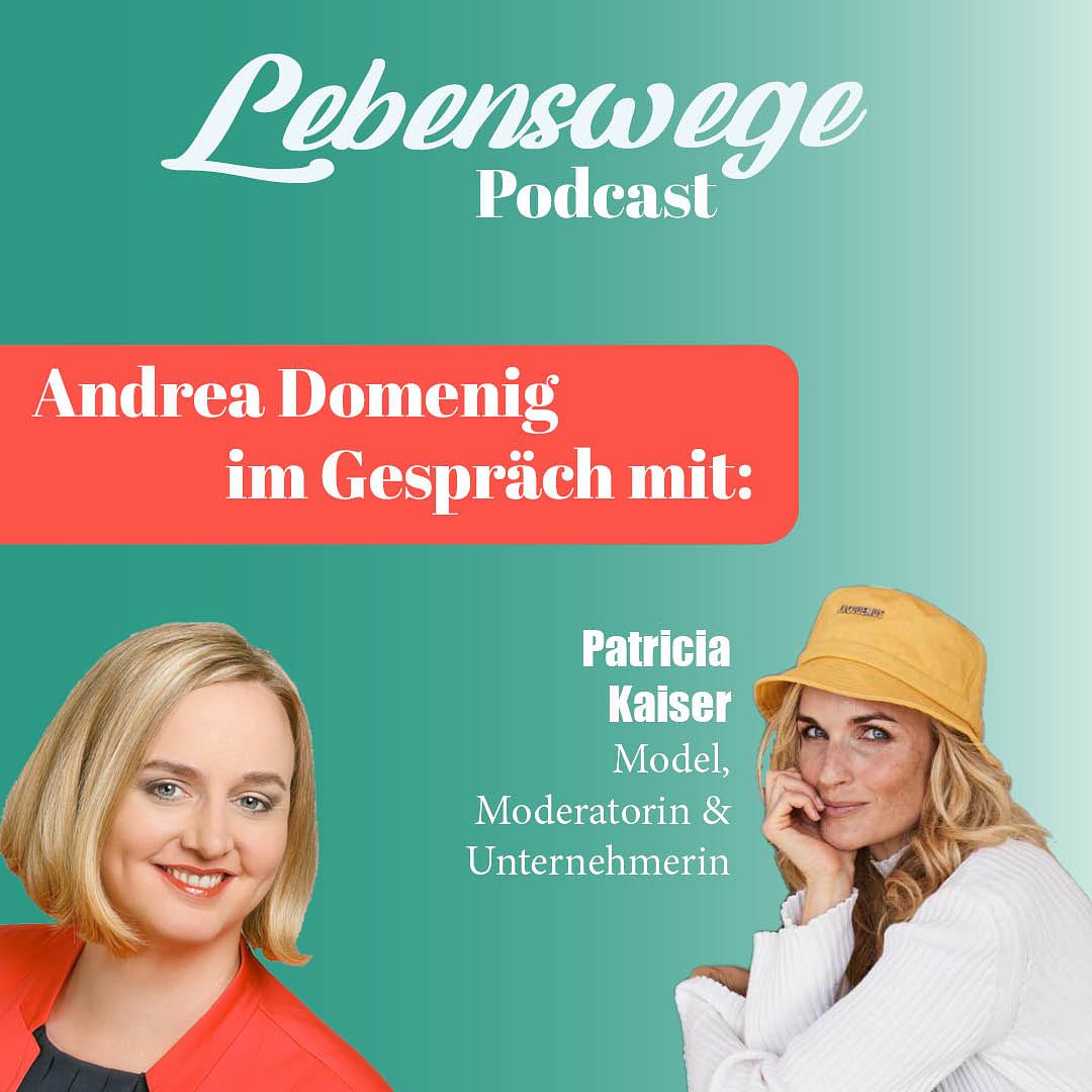Lebenswege Podcast