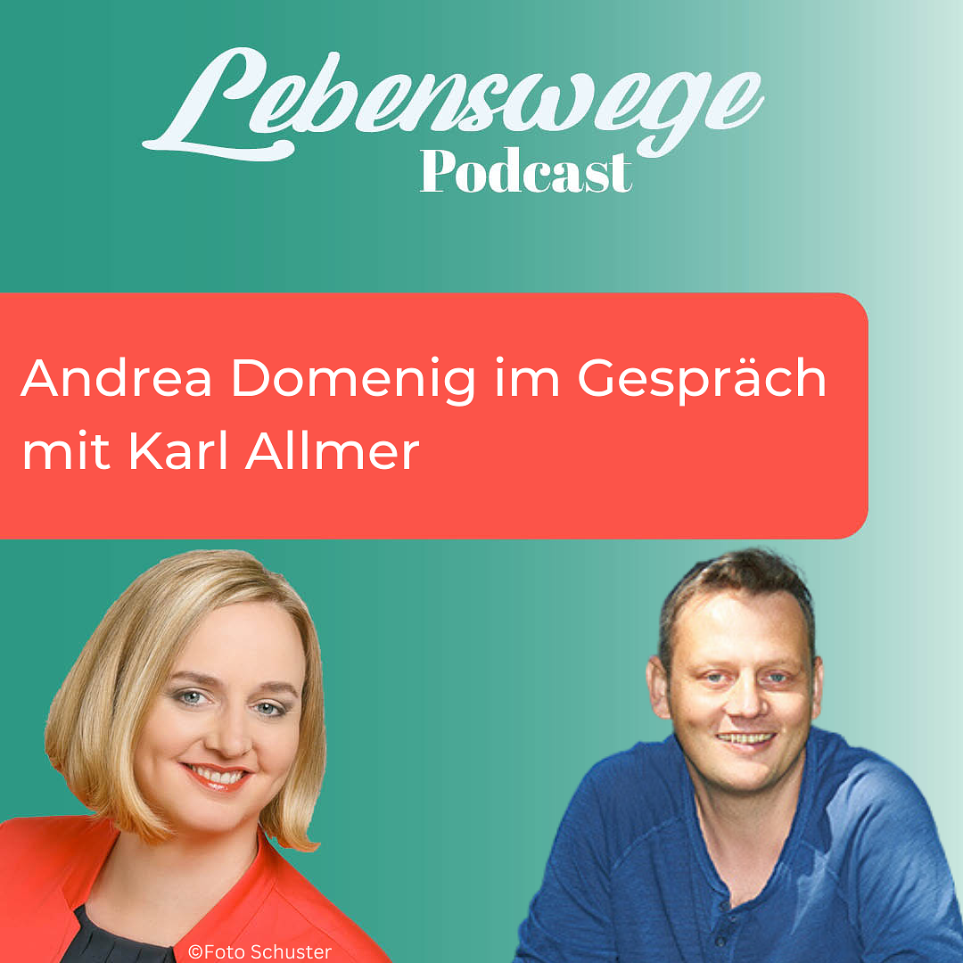 Lebenswege Podcast
