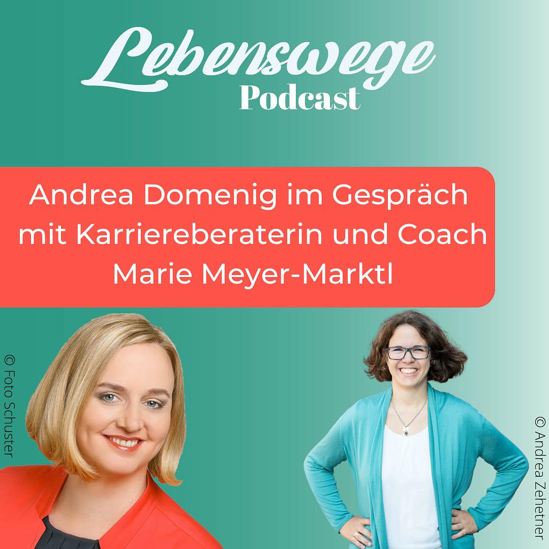 Lebenswege Podcast