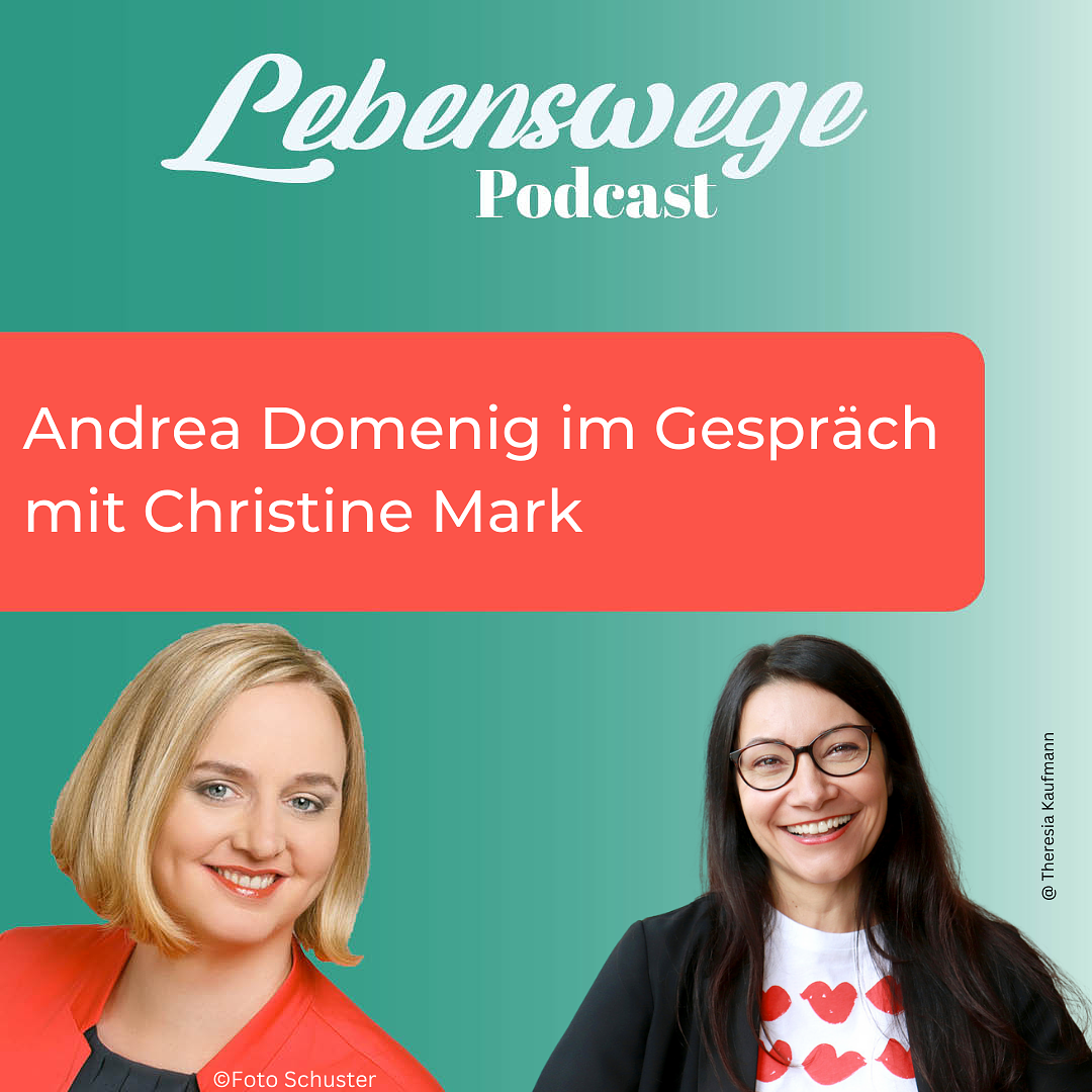 Lebenswege Podcast