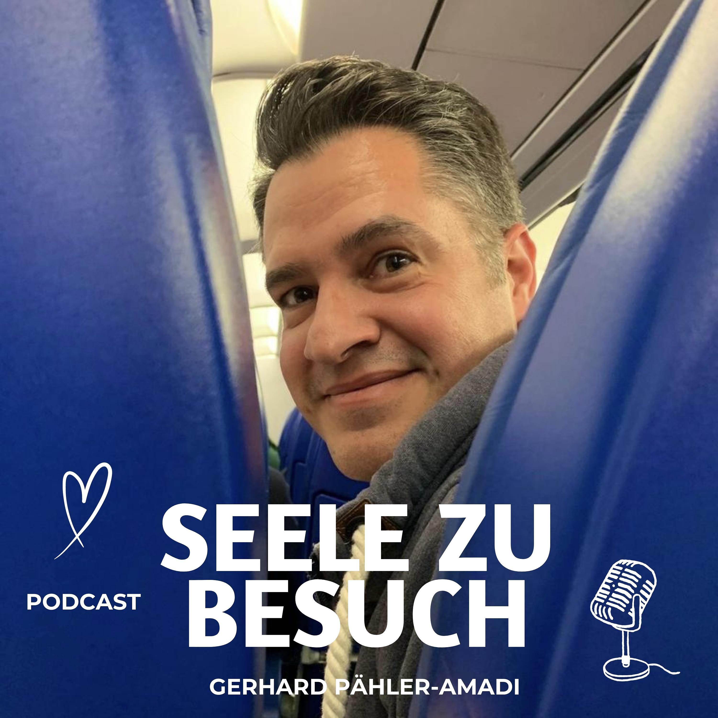 Seele zu Besuch