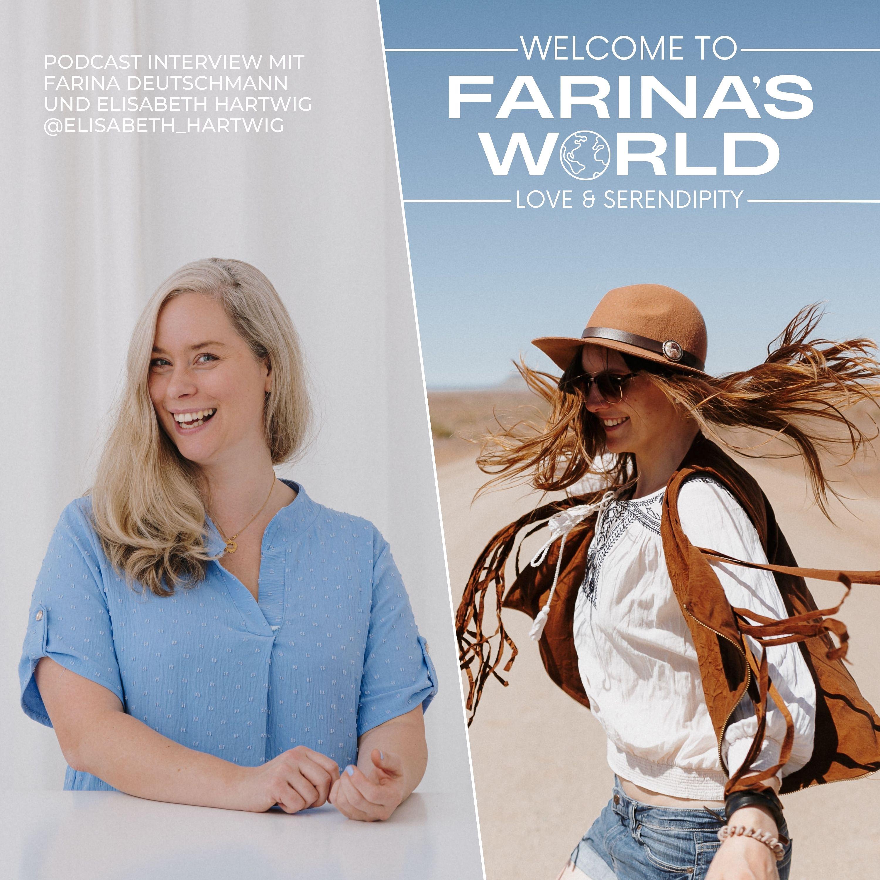 Farina´s World
